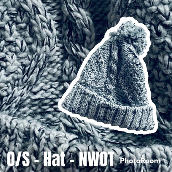 Accessories - Wool Hat